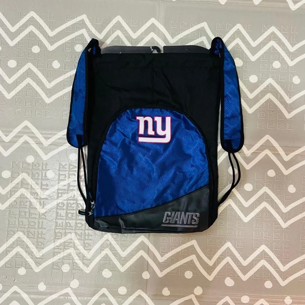 Ny New York giants bag backpack